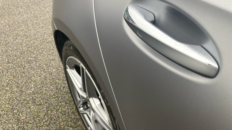 Mercedes-Benz A-Class A200 AMG Line Executive 5dr Auto Petrol Hatchback